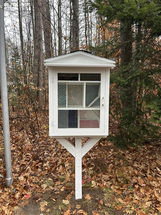 Little Library