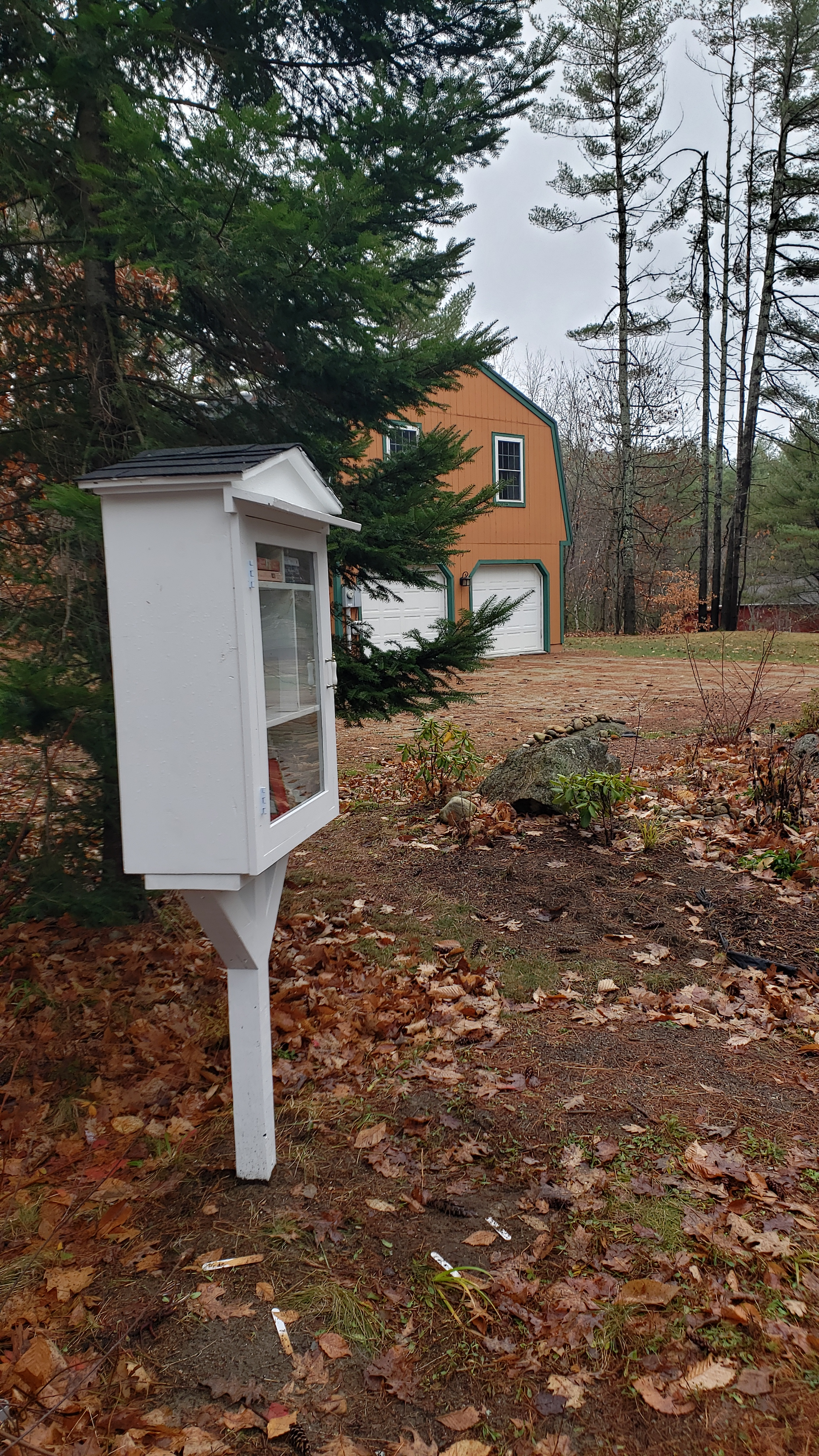 Little Library
