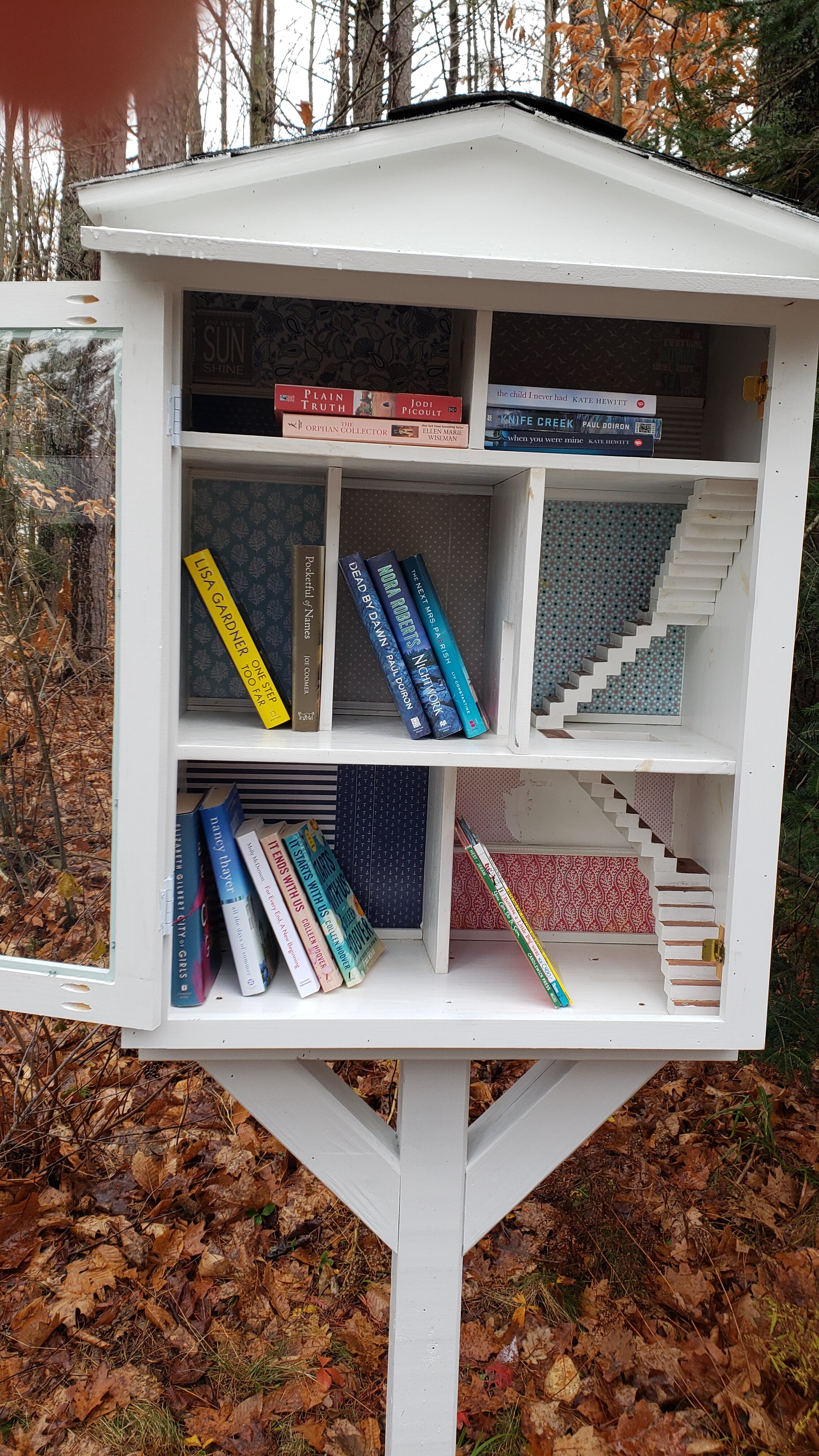 Little Library